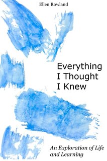 Couverture_Everything I Thought I Knew