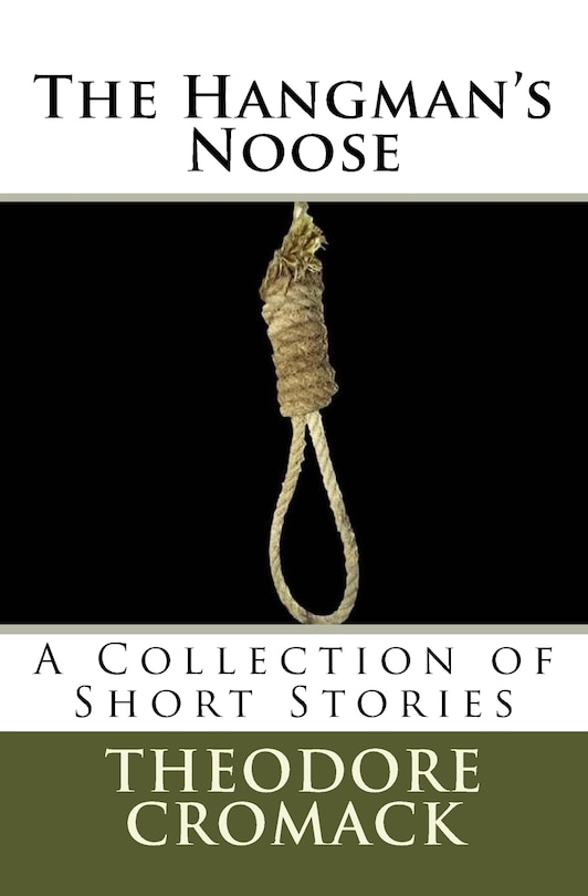 Couverture_The Hangman's Noose