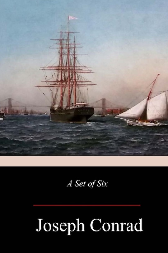Front cover_A Set of Six