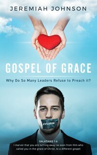 Front cover_The Gospel of Grace
