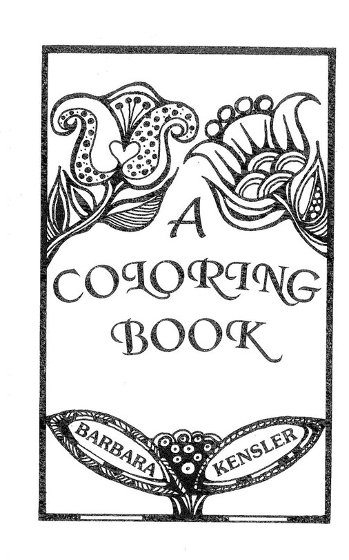 Couverture_A Coloring Book