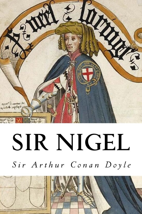 Front cover_Sir Nigel
