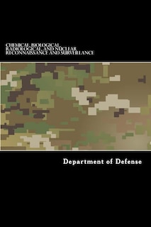 Front cover_Chemical, Biological, Radiological, and Nuclear Reconnaissance and Surveillance