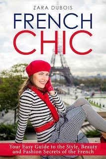 Front cover_French Chic