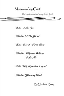 Couverture_Memoirs of my Grief