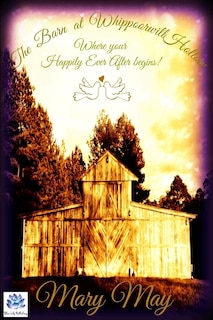 Front cover_The Barn at Whippoorwill Hollow
