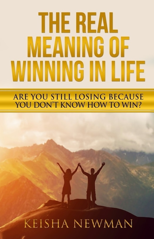 Couverture_The Real Meaning Of Winning In Life