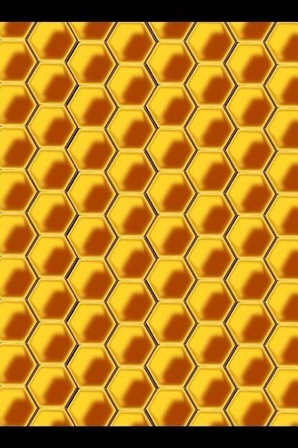Bee Keeping: Notebook