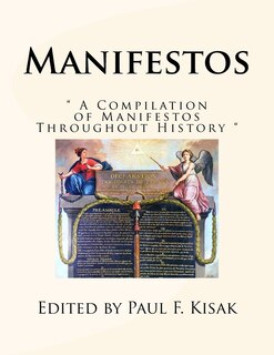 Front cover_Manifestos