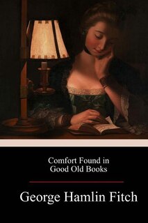 Front cover_Comfort Found in Good Old Books