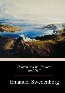 Front cover_Heaven and its Wonders and Hell