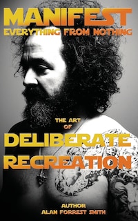 Front cover_Deliberate Recreation