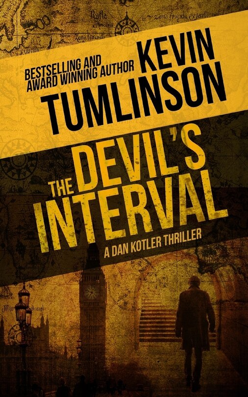 Front cover_The Devil's Interval