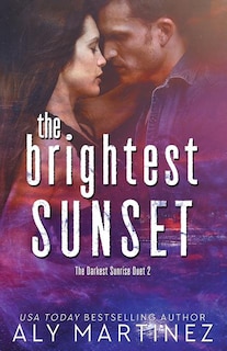 Couverture_The Brightest Sunset