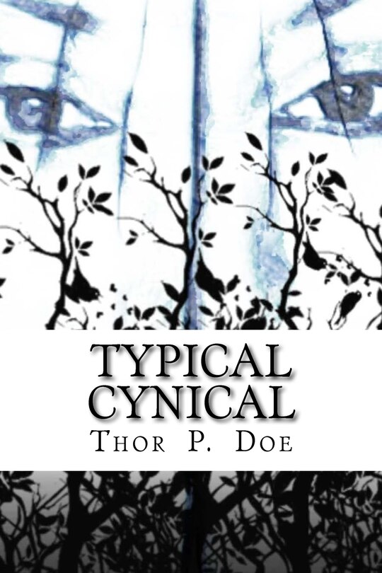 Front cover_Typical Cynical