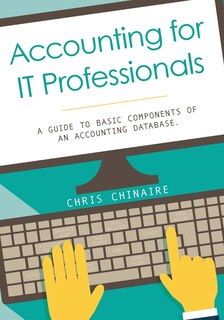 Couverture_Accounting for IT Professionals