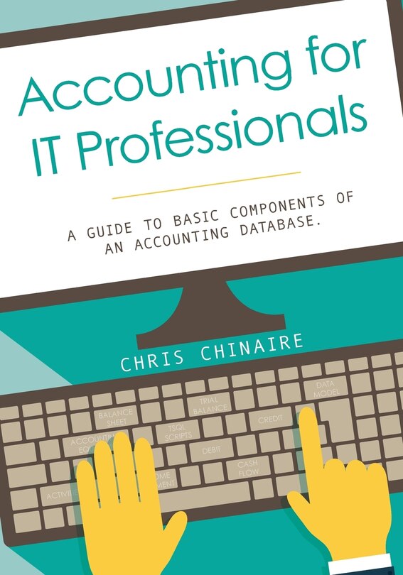 Couverture_Accounting for IT Professionals