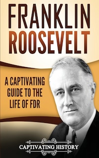 Front cover_Franklin Roosevelt