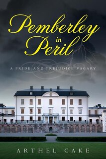 Couverture_Pemberley in Peril