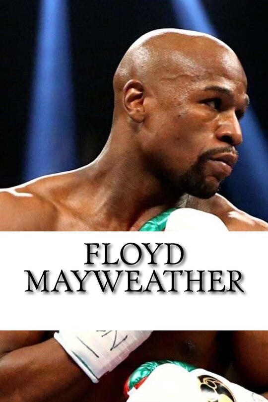 Front cover_Floyd Mayweather