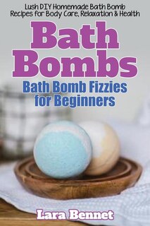 Front cover_Bath Bombs