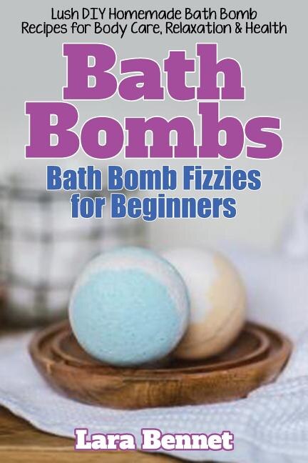 Front cover_Bath Bombs