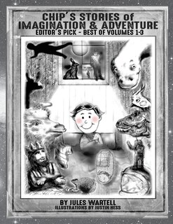 Couverture_Chip's Stories of Imagination and Adventure