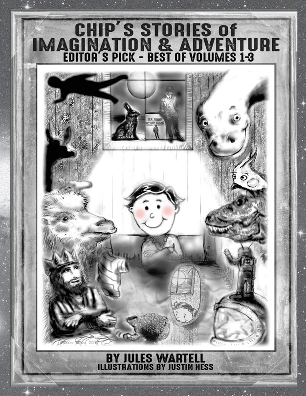 Couverture_Chip's Stories of Imagination and Adventure