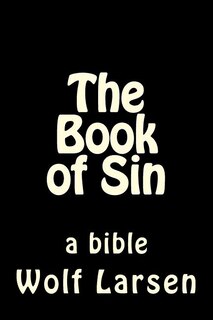 Front cover_The Book of Sin