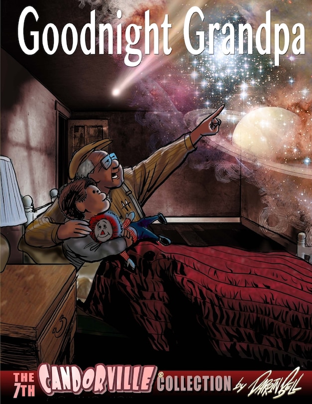Couverture_Goodnight Grandpa