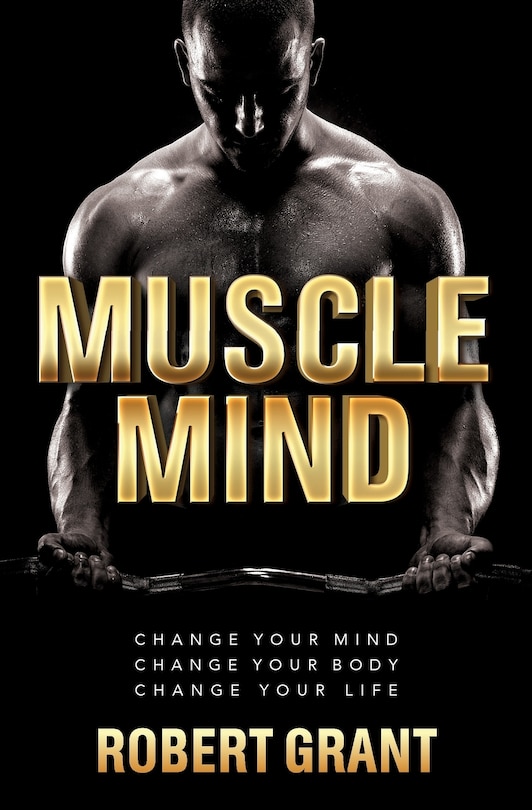 Front cover_Muscle Mind