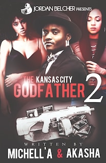 Couverture_The Kansas City Godfather 2