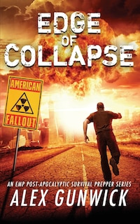 Front cover_Edge of Collapse
