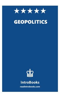 Couverture_Geopolitics