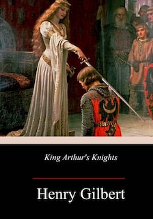 Couverture_King Arthur's Knights