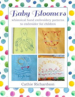 Front cover_Baby Bloomers