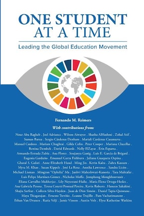 One Student at a Time. Leading the Global Education Movement.