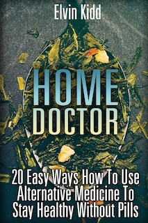 Couverture_Home Doctor