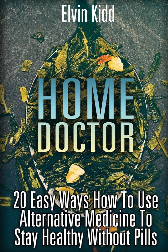 Couverture_Home Doctor