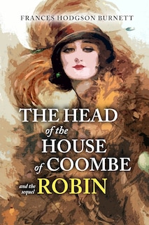Couverture_The Head of the House of Coombe & Robin