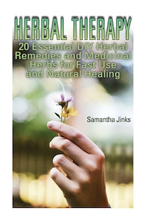 Couverture_Herbal Therapy