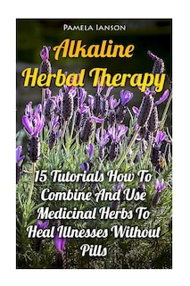 Couverture_Alkaline Herbal Therapy