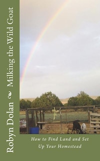 Couverture_Milking the Wild Goat