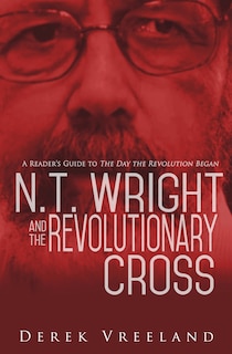 Couverture_N.T. Wright and the Revolutionary Cross