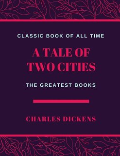 Front cover_A Tale of Two Cities