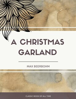 Front cover_A Christmas Garland