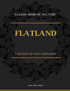 Front cover_Flatland