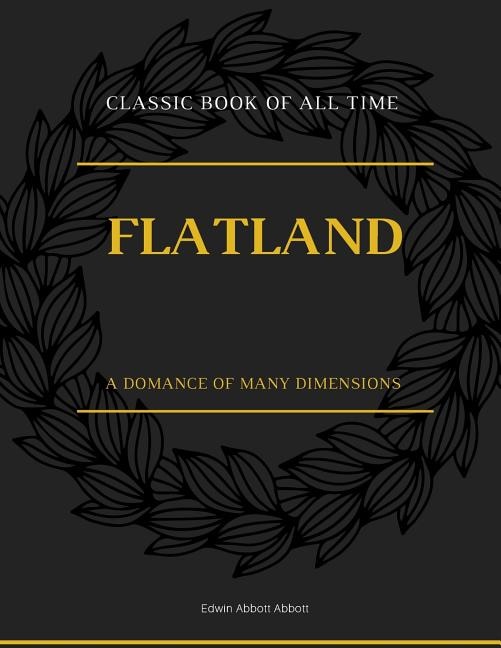 Front cover_Flatland