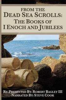 Couverture_From The Dead Sea Scrolls