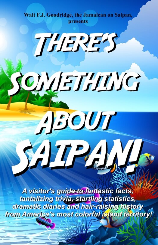 Couverture_There's Something About Saipan!